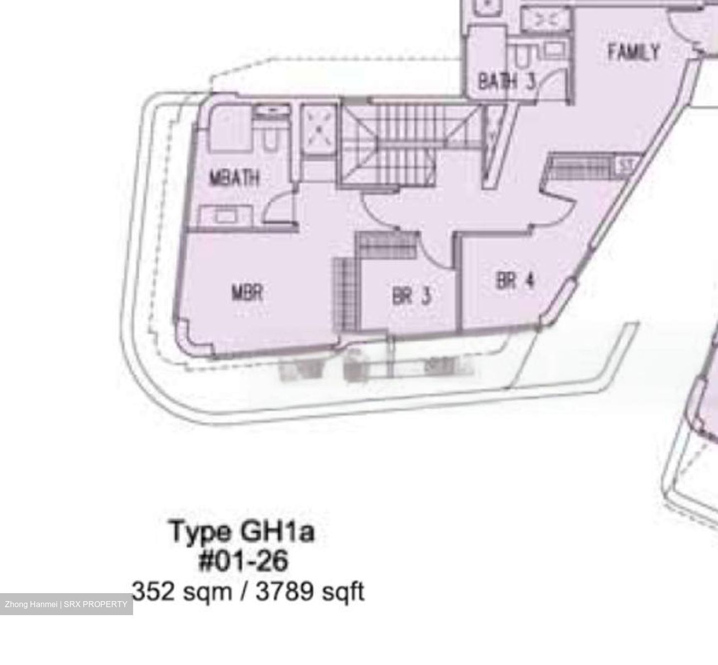 D'Leedon (D10), Condominium #475410261
